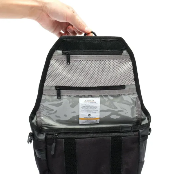 AS2OV – BLEISURE TRAVEL SHOULDER 34