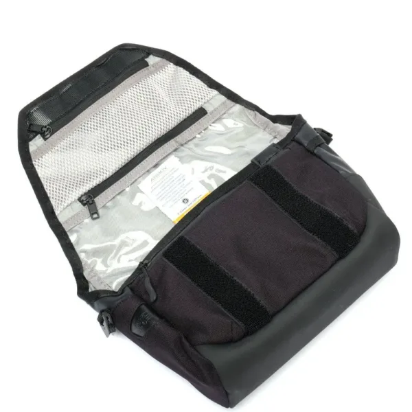 AS2OV – BLEISURE TRAVEL SHOULDER 40