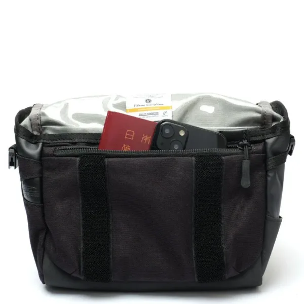 AS2OV – BLEISURE TRAVEL SHOULDER 42