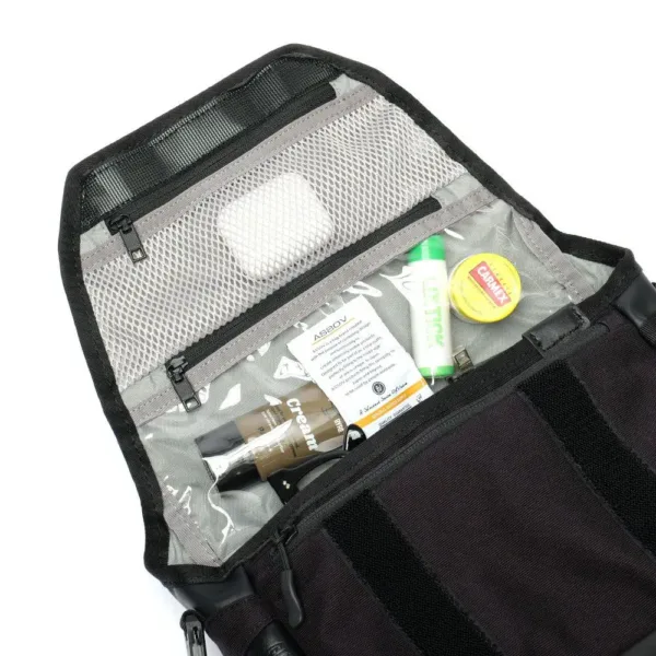 AS2OV – BLEISURE TRAVEL SHOULDER 43
