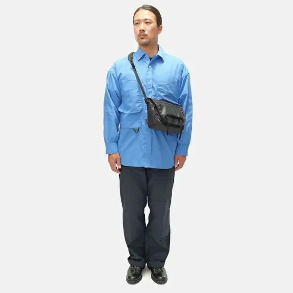 AS2OV – BLEISURE TRAVEL SHOULDER 46