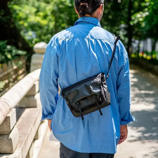 AS2OV – BLEISURE TRAVEL SHOULDER 48
