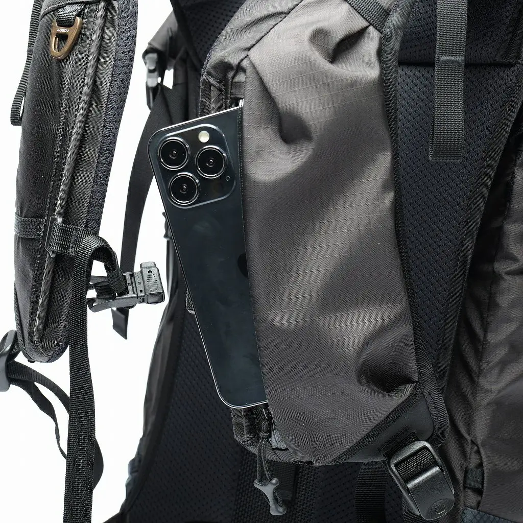 AS2OV – EPIC SERIES BACK PACK S 48 AS2OV – EPIC SERIES BACK PACK S 87