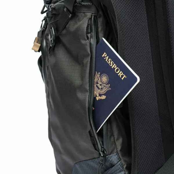 AS2OV – EPIC SERIES BACK PACK S 50