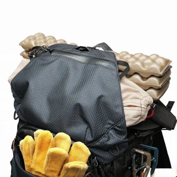 AS2OV – EPIC SERIES BACK PACK S 52