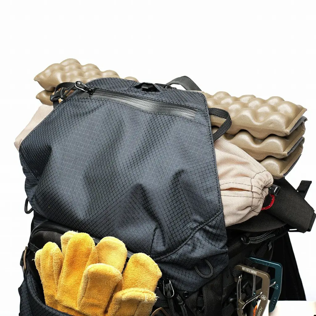 AS2OV – EPIC SERIES BACK PACK S 50 AS2OV – EPIC SERIES BACK PACK S 89