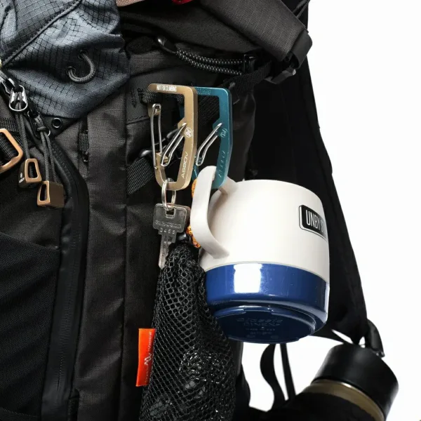 AS2OV – EPIC SERIES BACK PACK S 53