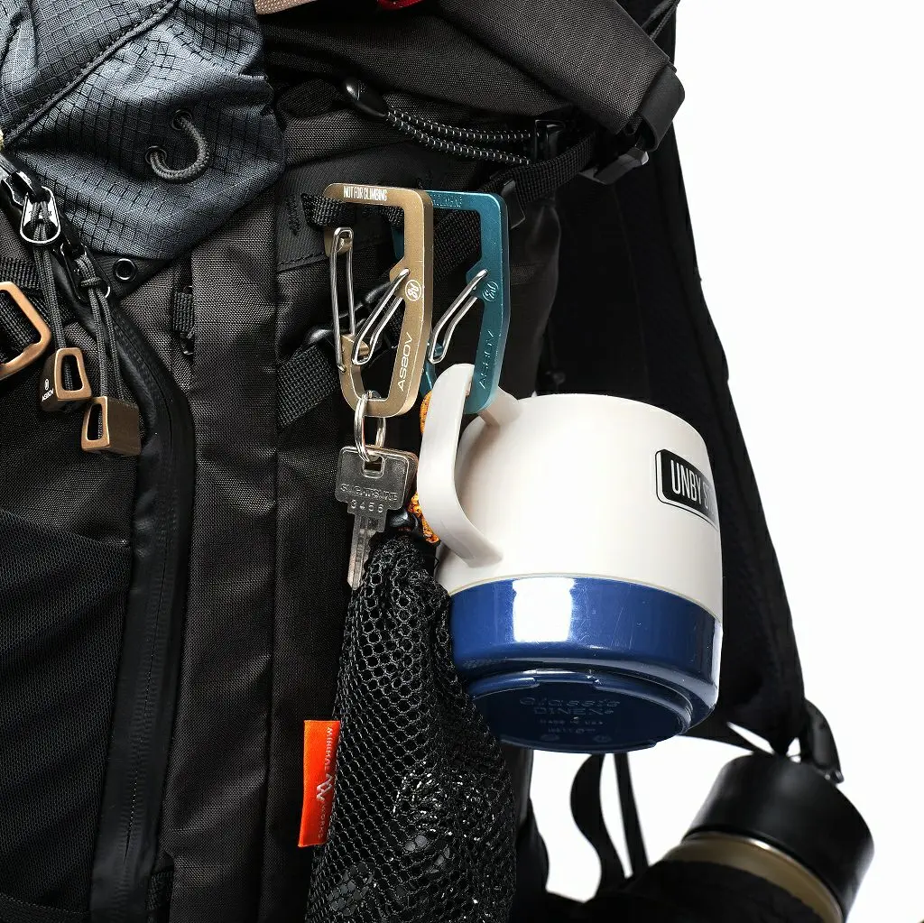 AS2OV – EPIC SERIES BACK PACK S 51 AS2OV – EPIC SERIES BACK PACK S 90