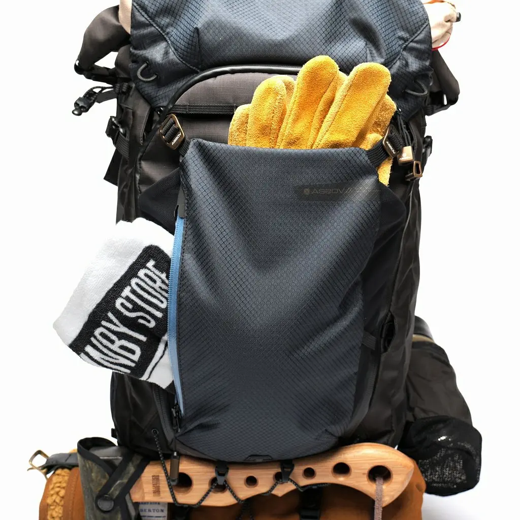 AS2OV – EPIC SERIES BACK PACK S 46 AS2OV – EPIC SERIES BACK PACK S 85