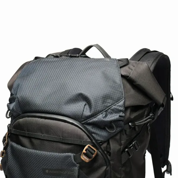 AS2OV – EPIC SERIES BACK PACK S 56