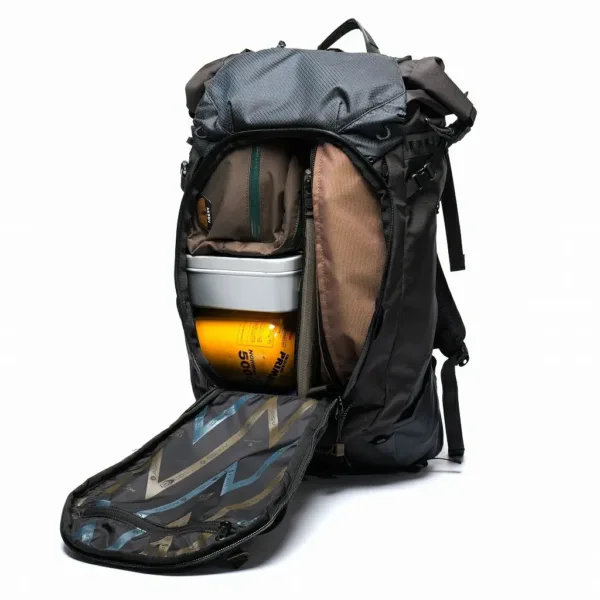 AS2OV – EPIC SERIES BACK PACK S 63