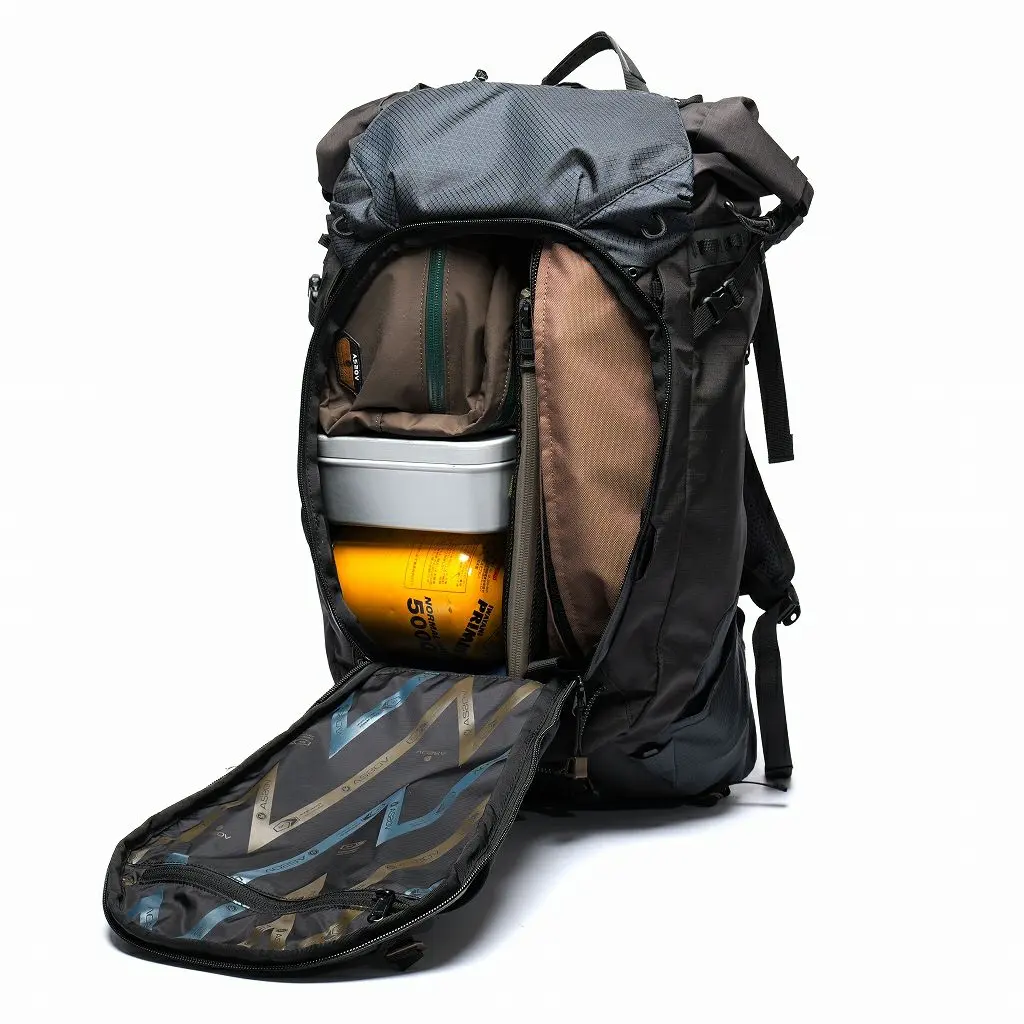 AS2OV – EPIC SERIES BACK PACK S 45 AS2OV – EPIC SERIES BACK PACK S 84