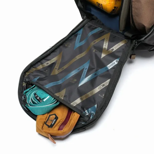 AS2OV – EPIC SERIES BACK PACK S 65