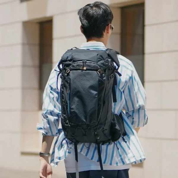 AS2OV – EPIC SERIES BACK PACK S 66