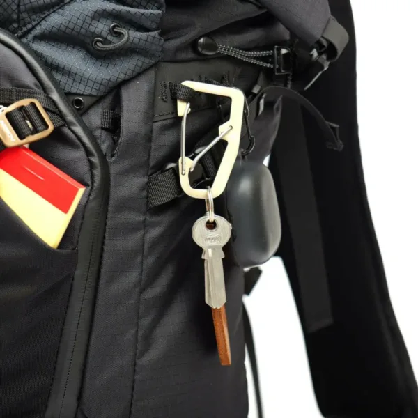AS2OV – EPIC SERIES BACK PACK S 73
