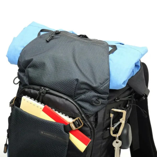 AS2OV – EPIC SERIES BACK PACK S 74