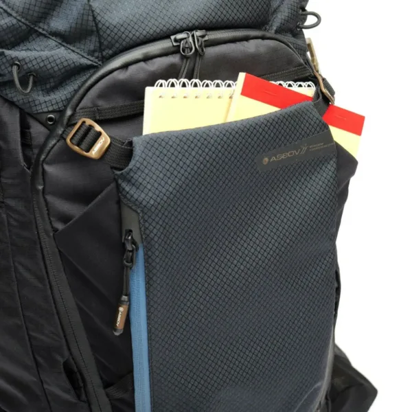 AS2OV – EPIC SERIES BACK PACK S 75