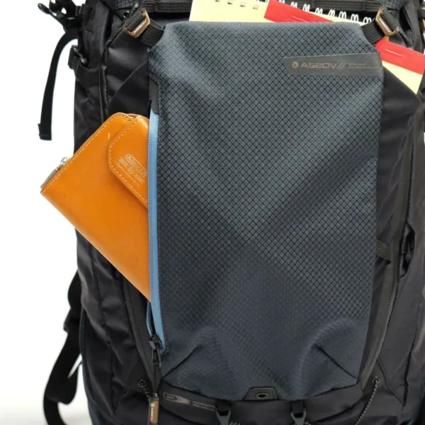 AS2OV – EPIC SERIES BACK PACK S 76