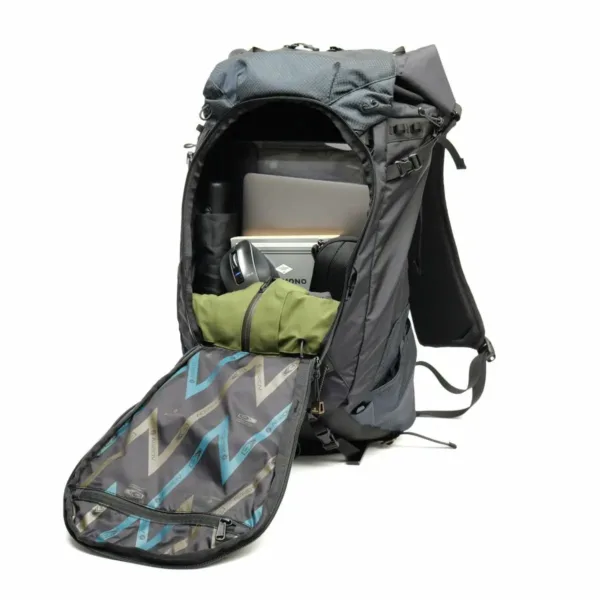 AS2OV – EPIC SERIES BACK PACK S 77