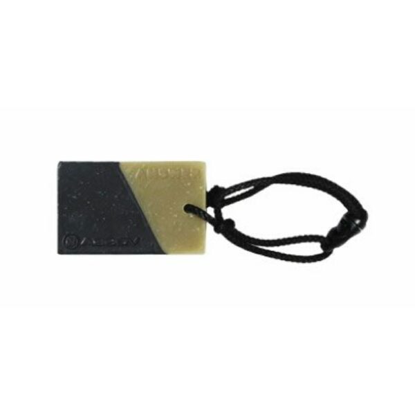 AS2OV – OUTDOOR SOAP / 手工肥皂（三種香味） 8