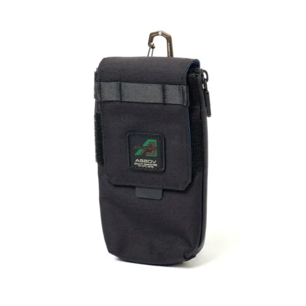 AS2OV – 330×1000D CORDURA STANDARD SERIES MOBILE POUCH / 手機收納袋 25
