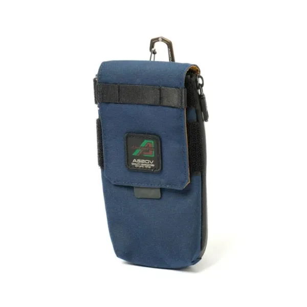 AS2OV – 330×1000D CORDURA STANDARD SERIES MOBILE POUCH / 手機收納袋 27