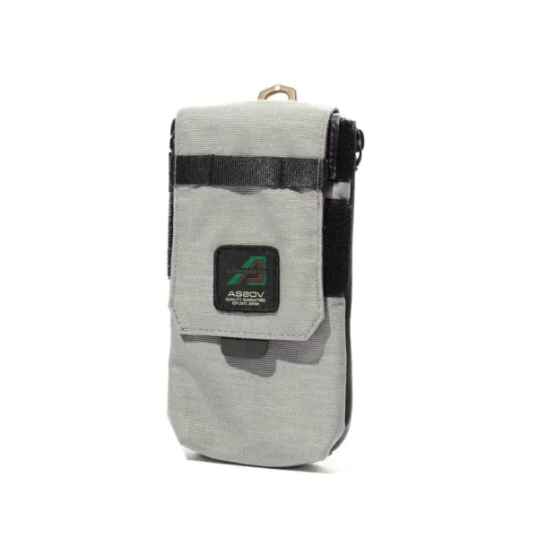 AS2OV – 330×1000D CORDURA STANDARD SERIES MOBILE POUCH / 手機收納袋 26