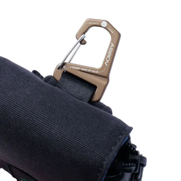 AS2OV – 330×1000D CORDURA STANDARD SERIES MOBILE POUCH / 手機收納袋 37