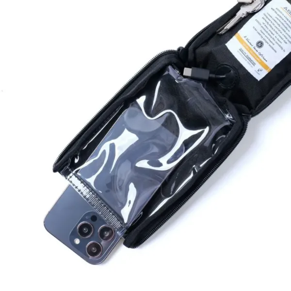 AS2OV – 330×1000D CORDURA STANDARD SERIES MOBILE POUCH / 手機收納袋 41