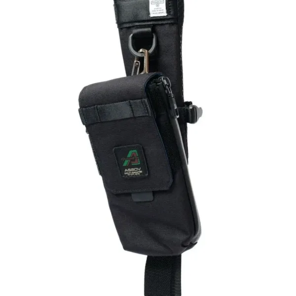 AS2OV – 330×1000D CORDURA STANDARD SERIES MOBILE POUCH / 手機收納袋 44