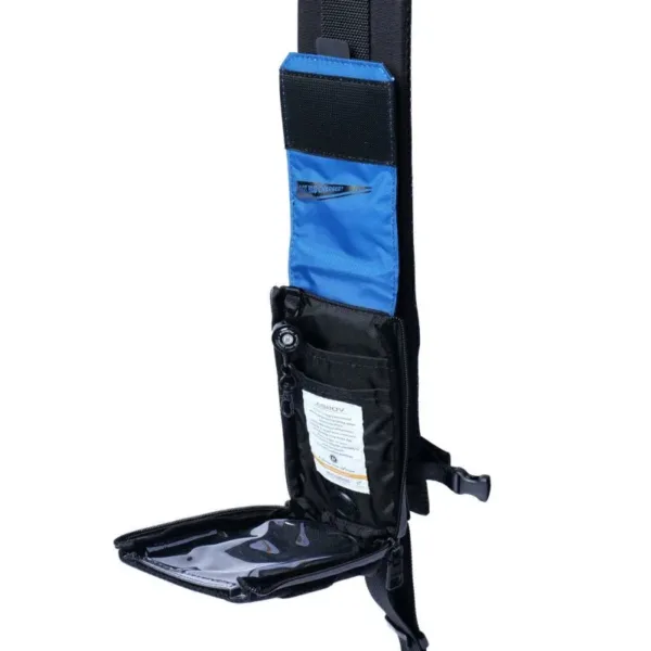 AS2OV – 330×1000D CORDURA STANDARD SERIES MOBILE POUCH / 手機收納袋 30