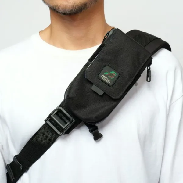 AS2OV – 330×1000D CORDURA STANDARD SERIES MOBILE POUCH / 手機收納袋 32
