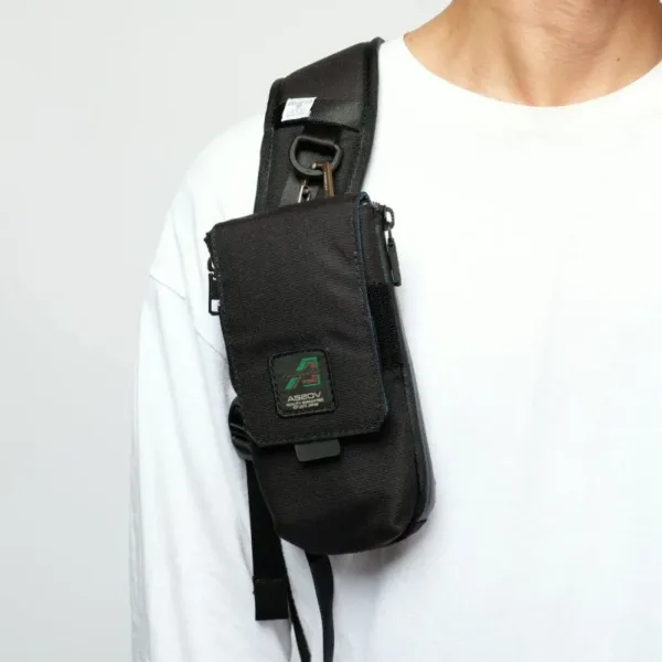 AS2OV – 330×1000D CORDURA STANDARD SERIES MOBILE POUCH / 手機收納袋 34