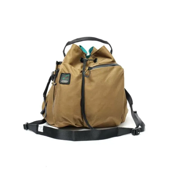 AS2OV – 330×1000D CORDURA STANDARD SERIES DRAWSTRING SHOULDER 29