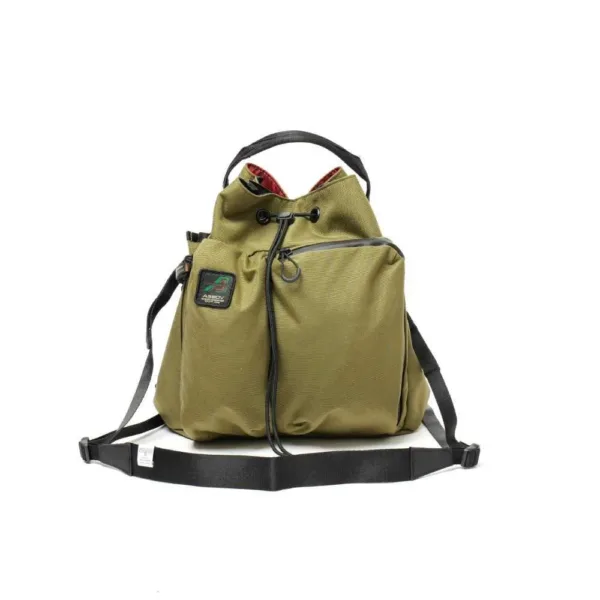 AS2OV – 330×1000D CORDURA STANDARD SERIES DRAWSTRING SHOULDER 30