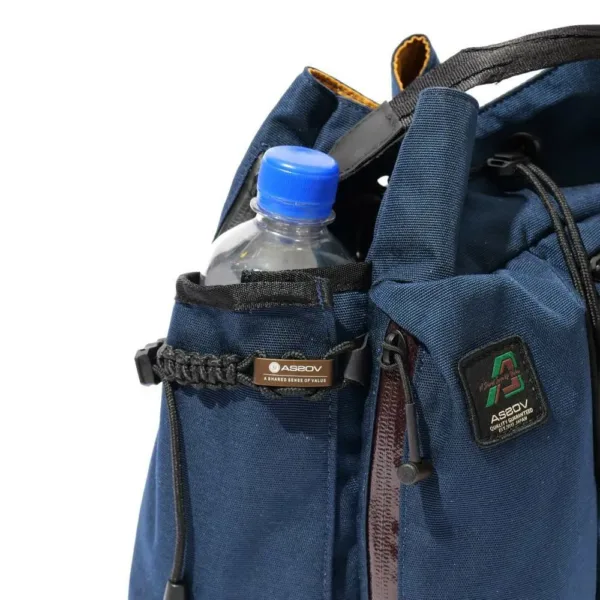 AS2OV – 330×1000D CORDURA STANDARD SERIES DRAWSTRING SHOULDER 36