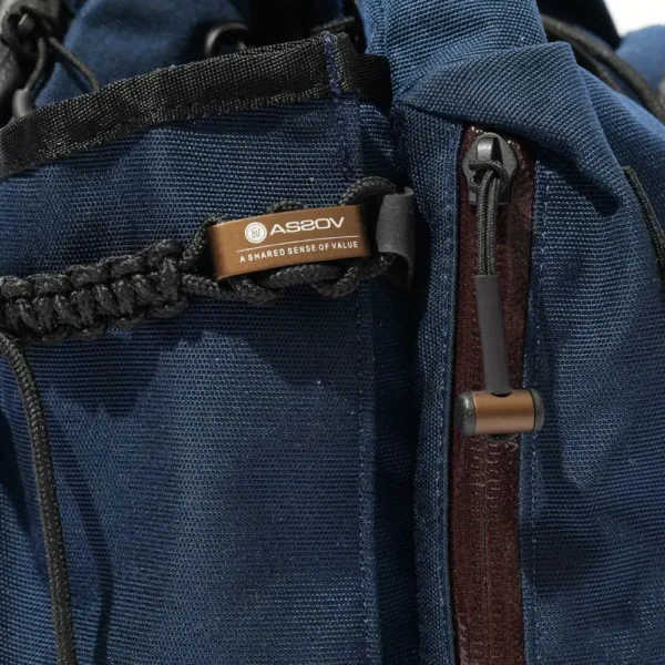 AS2OV – 330×1000D CORDURA STANDARD SERIES DRAWSTRING SHOULDER 40