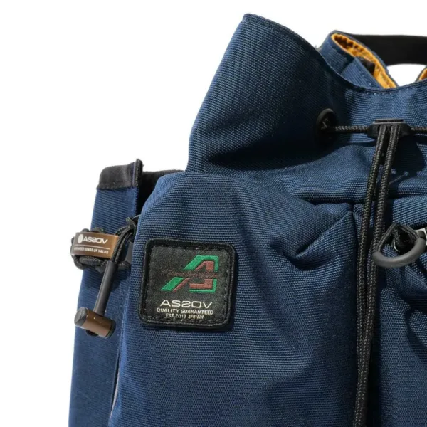 AS2OV – 330×1000D CORDURA STANDARD SERIES DRAWSTRING SHOULDER 45