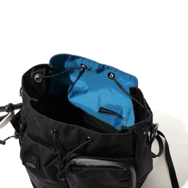 AS2OV – 330×1000D CORDURA STANDARD SERIES DRAWSTRING SHOULDER 48