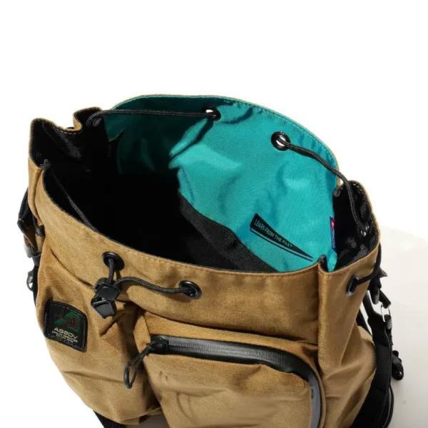 AS2OV – 330×1000D CORDURA STANDARD SERIES DRAWSTRING SHOULDER 49
