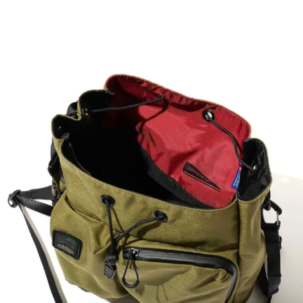AS2OV – 330×1000D CORDURA STANDARD SERIES DRAWSTRING SHOULDER 50