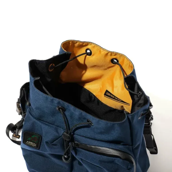 AS2OV – 330×1000D CORDURA STANDARD SERIES DRAWSTRING SHOULDER 51