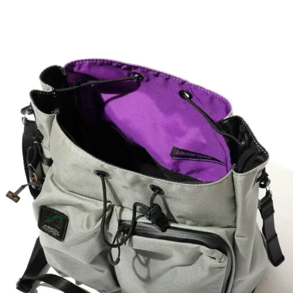 AS2OV – 330×1000D CORDURA STANDARD SERIES DRAWSTRING SHOULDER 52