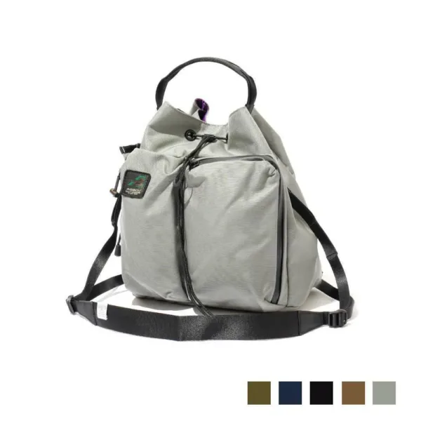 AS2OV – 330×1000D CORDURA STANDARD SERIES DRAWSTRING SHOULDER