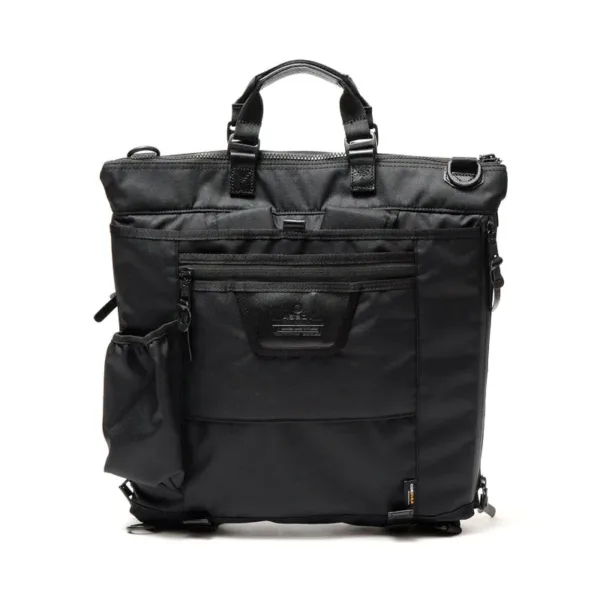 AS2OV｜CORDURADOBBY 305D｜3WAY HELMET BAG 28