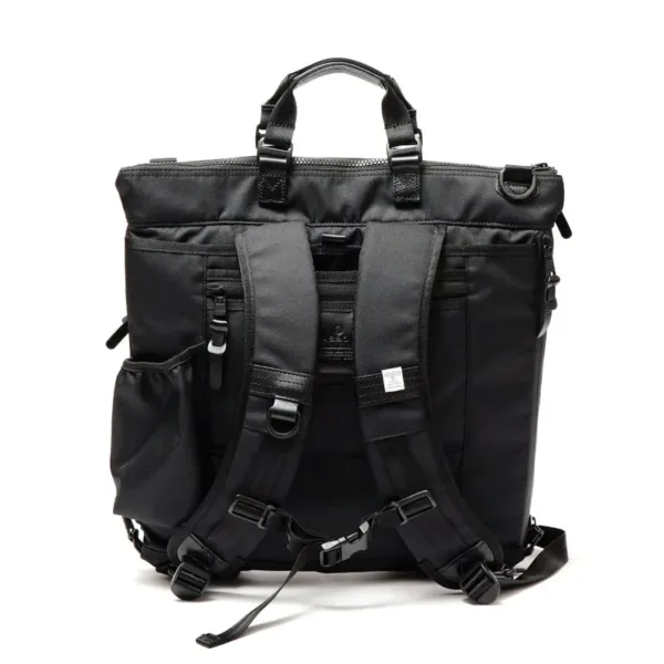 AS2OV｜CORDURADOBBY 305D｜3WAY HELMET BAG 27