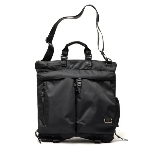 AS2OV｜CORDURADOBBY 305D｜3WAY HELMET BAG 26