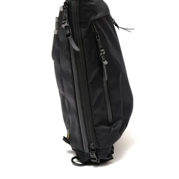 AS2OV｜CORDURADOBBY 305D｜3WAY HELMET BAG 25