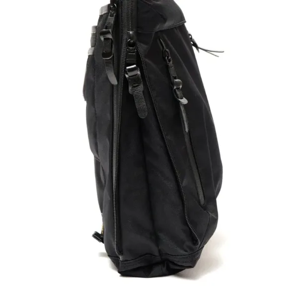 AS2OV｜CORDURADOBBY 305D｜3WAY HELMET BAG 24
