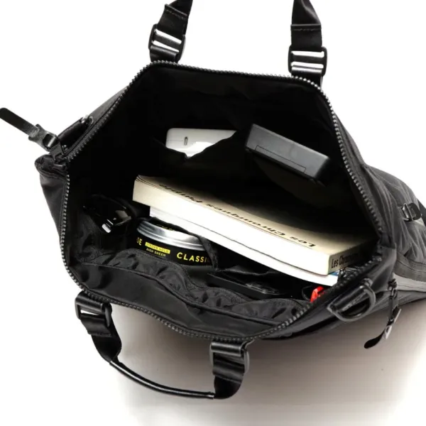 AS2OV｜CORDURADOBBY 305D｜3WAY HELMET BAG 23